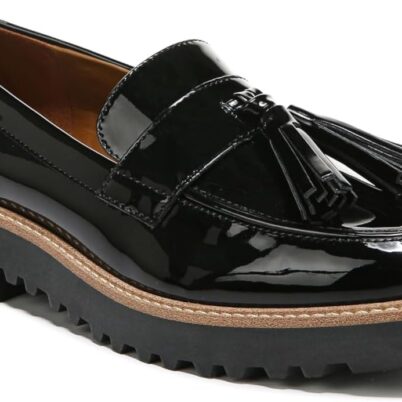 Women  Tassel Loafer